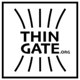 thingate.org logo