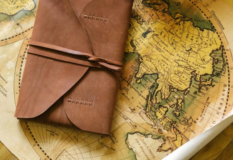 1 travel log